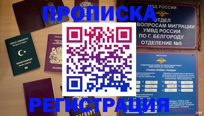 временная регистрация в Тейково